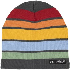 VILLERVALLA knitted hat Kinder Wintermütze Gr. 50/52, 52/54 & 54/56