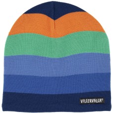 VILLERVALLA knitted hat Kinder Wintermütze Gr. 50/52, 52/54 & 54/56