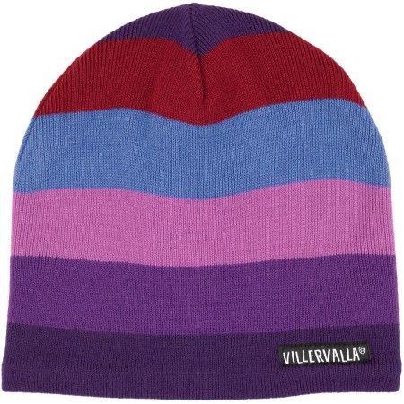 VILLERVALLA knitted hat Kinder Wintermütze Gr. 50/52, 52/54 & 54/56