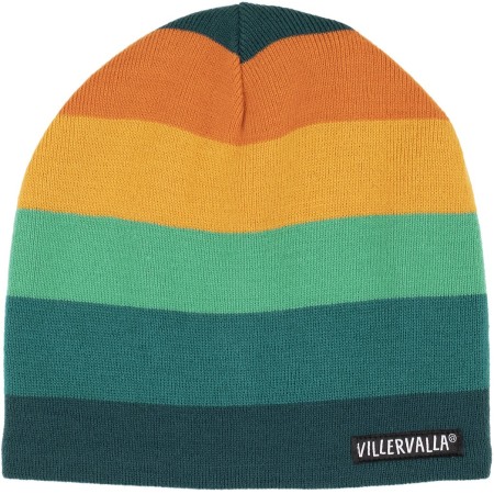 VILLERVALLA knitted hat Kinder Wintermütze Gr. 50/52, 52/54 & 54/56