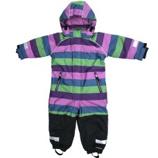 VILLERVALLA winter overall Kinder Winteranzug Gr. 92 & 98