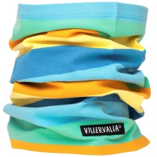 VILLERVALLA tube scarf beach Kinder Schlauchtuch Gr. 1-3 Jahre