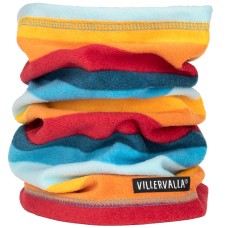 VILLERVALLA tube scarf FLEECE Kinder Schlauchschal Gr. 1-3 & 4-7 Jahre