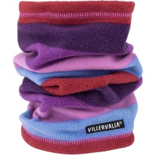 VILLERVALLA tube scarf FLEECE Kinder Schlauchschal Gr. 1-3 & 4-7 Jahre