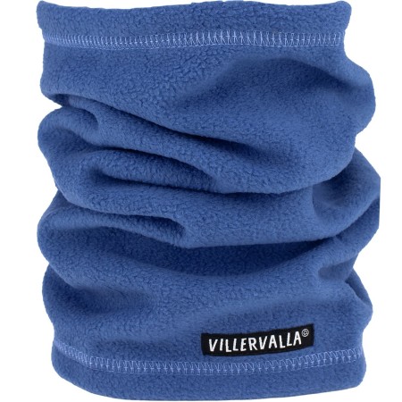 VILLERVALLA tube scarf FLEECE Kinder Schlauchschal Gr. 4-7 Jahre
