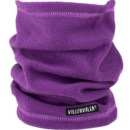 VILLERVALLA tube scarf FLEECE Kinder Schlauchschal Gr. 4-7 Jahre