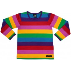 VILLERVALLA t-shirt Kinder Langarmshirt Gr. 92, 104, 128 & 140