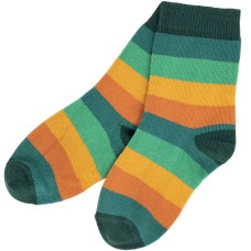 VILLERVALLA socks multistripe Kindersocken Gr. 25 - 39