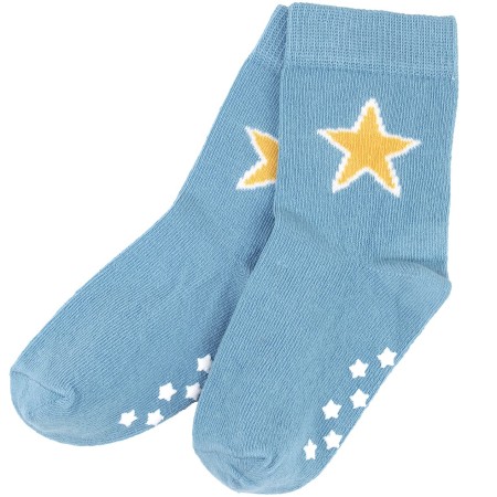 VILLERVALLA anti-slip socks Kinder Anti-Rutsch-Socken Gr. 19 - 27