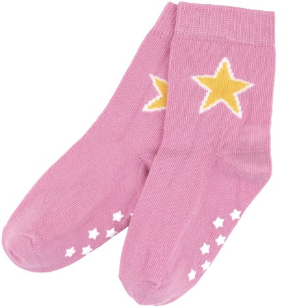 VILLERVALLA anti-slip socks Kinder Anti-Rutsch-Socken Gr. 19 - 27