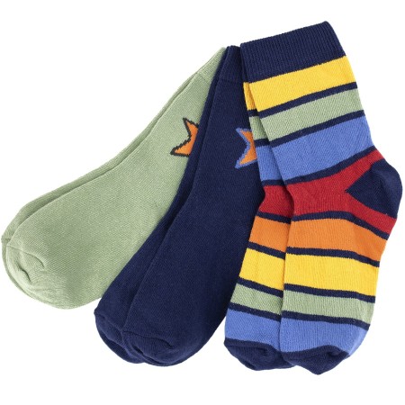 VILLERVALLA socks set multistripe Kindersocken Gr. 22 - 39