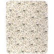 VILLERVALLA reversible blanket NEWBORN SHEEP Babydecke OEKO-TEX®