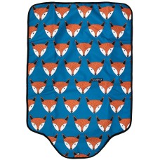 VILLERVALLA diaper bed FOX Baby Wickelunterlage